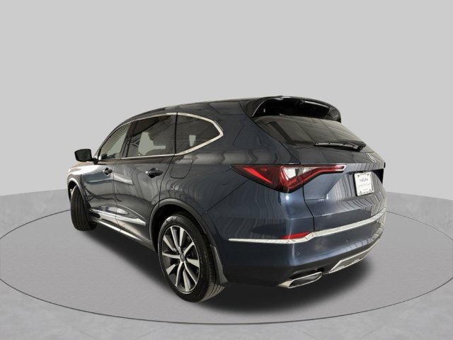 Used 2025 Acura MDX w/ Technology Package FWD image 6
