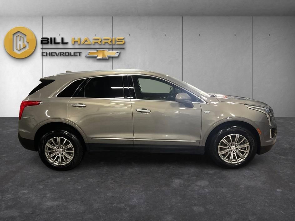 Used 2019 Cadillac XT5 Luxury image 20