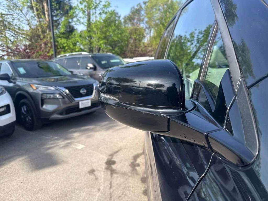 Used 2024 Acura Integra A-Spec image 37