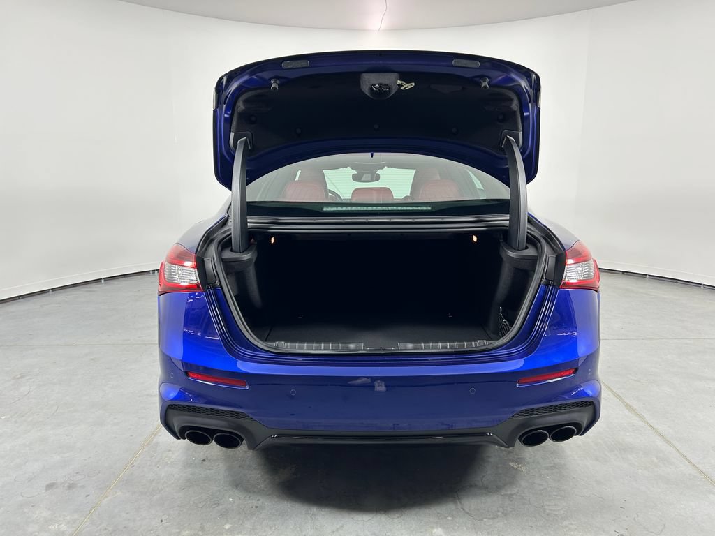 Used 2020 Maserati Ghibli S GranSport Q4 AWD/4WD image 29