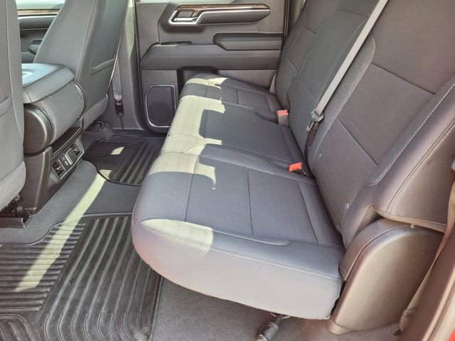 Used 2024 GMC Sierra 1500 SLE image 24