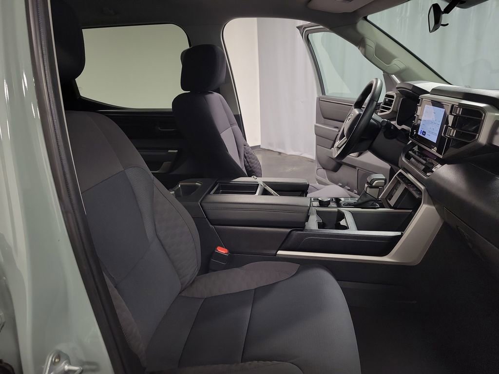 Used 2024 Toyota Tundra SR5 image 23