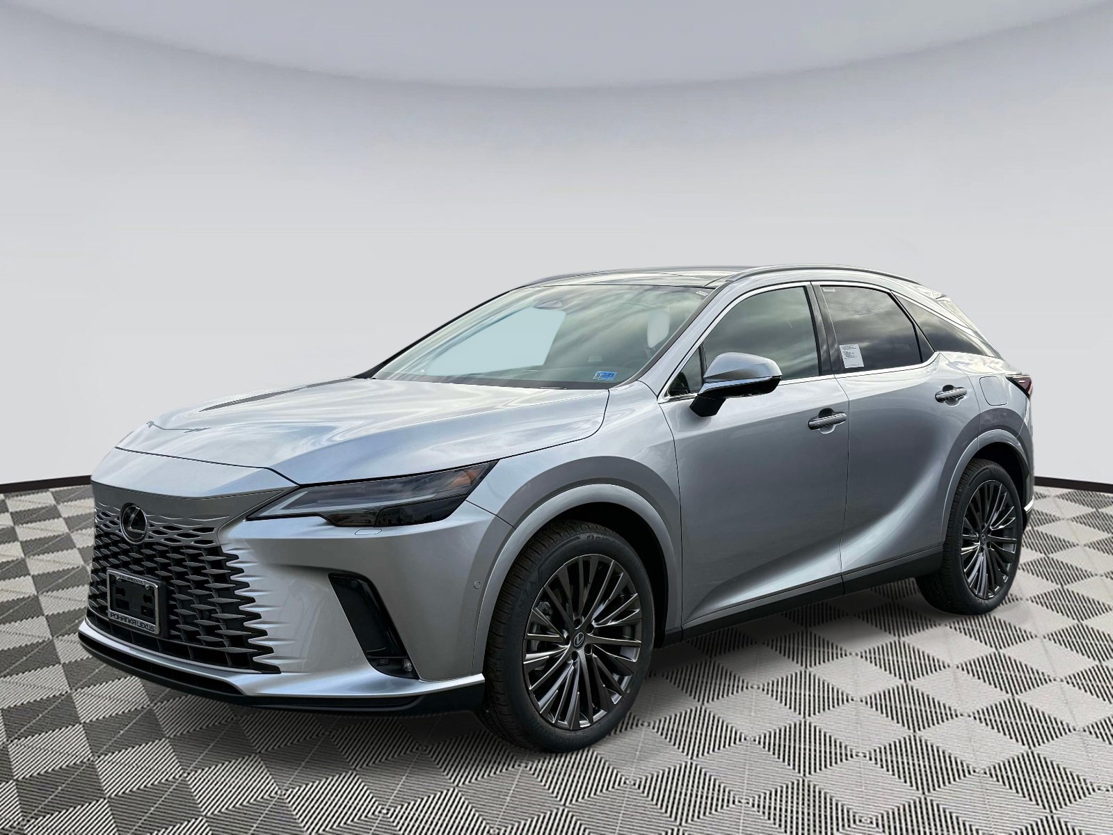 New 2026 Lexus RX 350 w/ Convenience Package AWD/4WD image 5