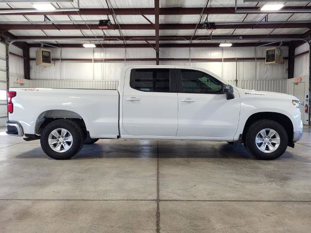 Used 2022 Chevrolet Silverado 1500 LT image 6