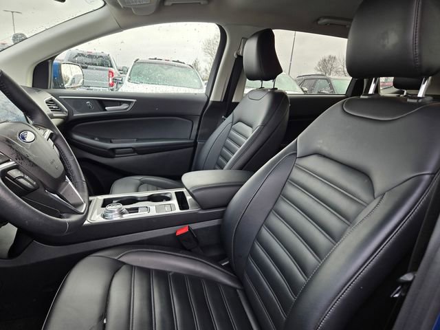 Used 2024 Ford Edge SEL w/ Convenience Package AWD/4WD image 26