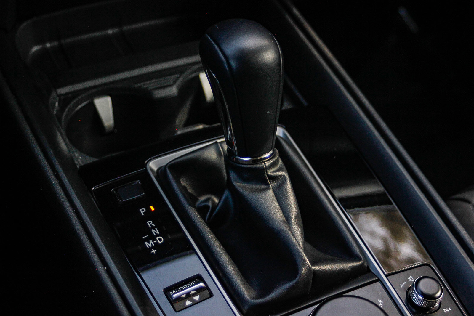 Used 2024 MAZDA CX-50 AWD 2.5 Turbo image 19