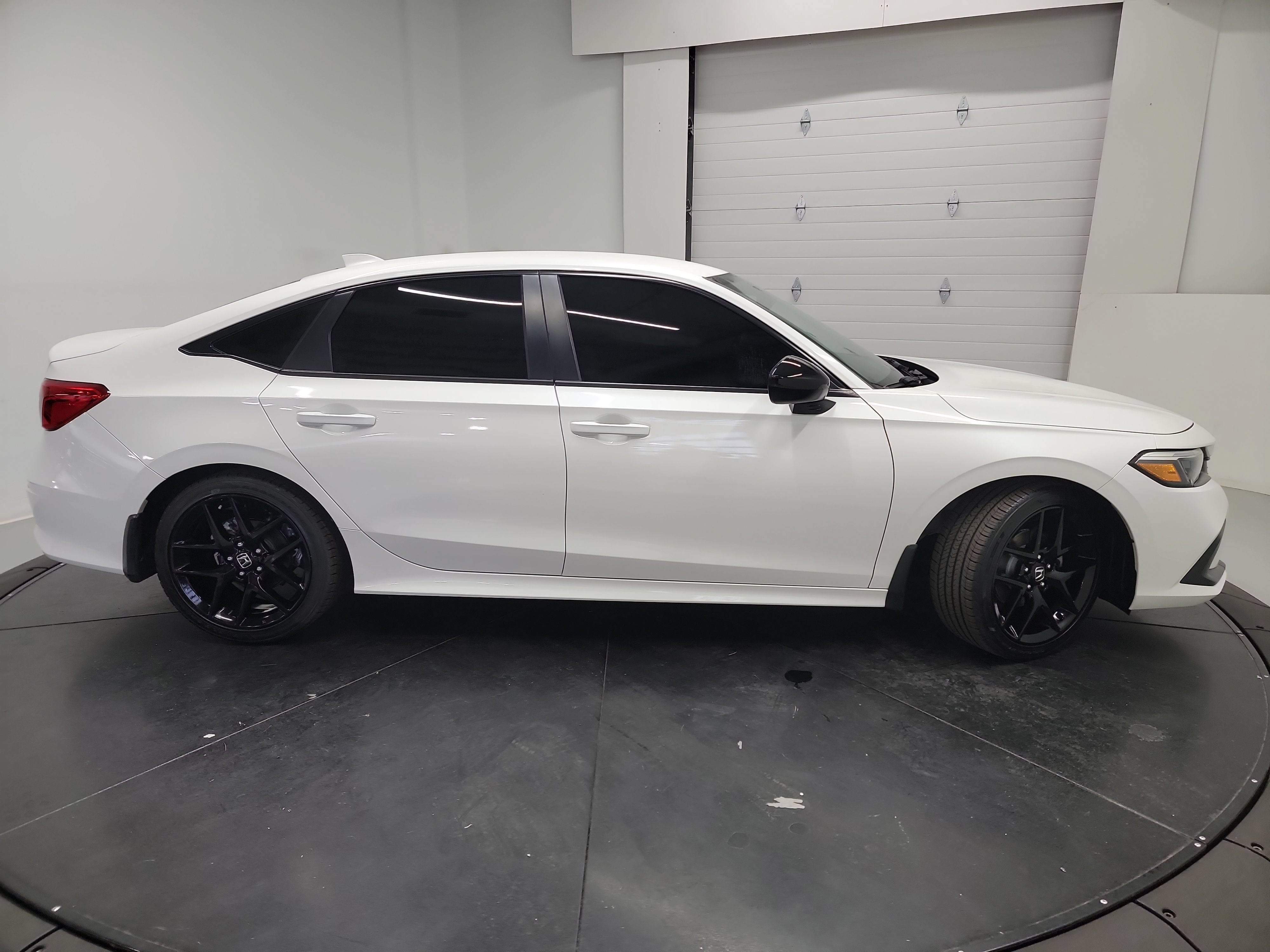 Used 2024 Honda Civic Sport image 11