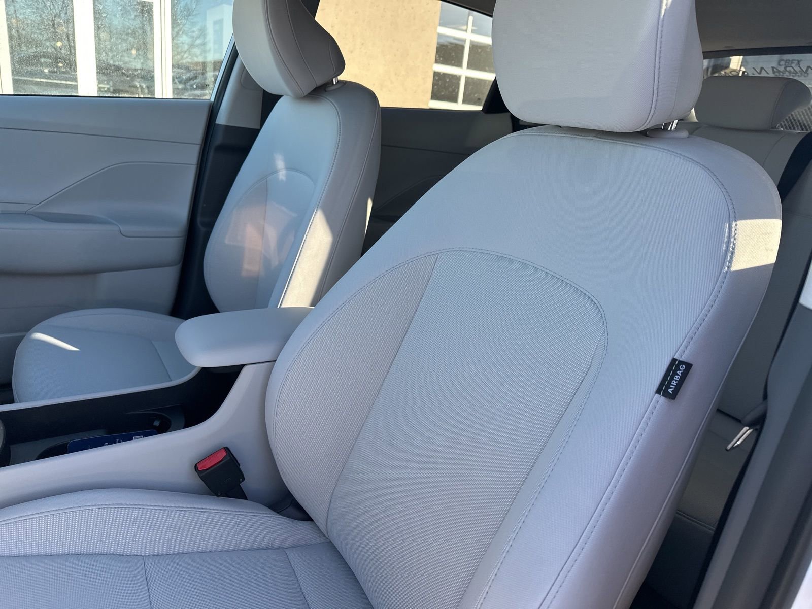 New 2026 Hyundai Kona SEL Sport image 10