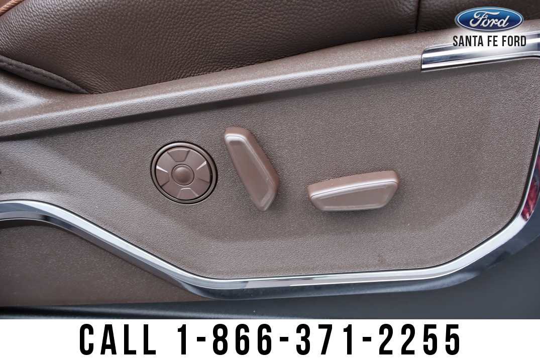 New 2026 Ford F250 King Ranch image 37