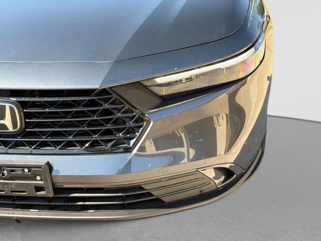 Used 2024 Honda Accord EX image 11