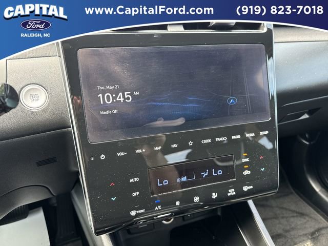 Used 2024 Hyundai Santa Cruz Limited AWD/4WD image 27