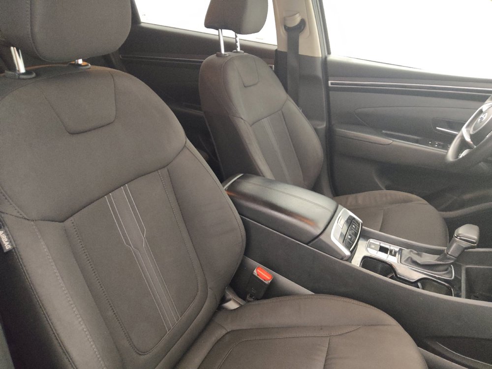 Used 2023 Hyundai Tucson SEL FWD image 21