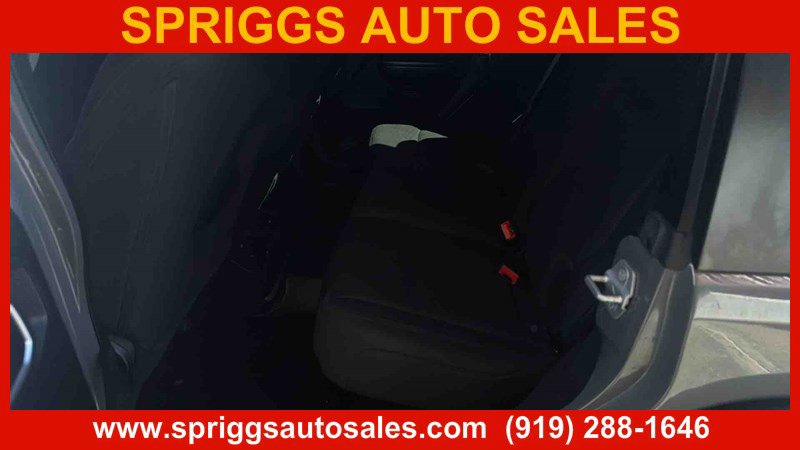 Used 2020 Jeep Wrangler Unlimited Sport S AWD/4WD image 4