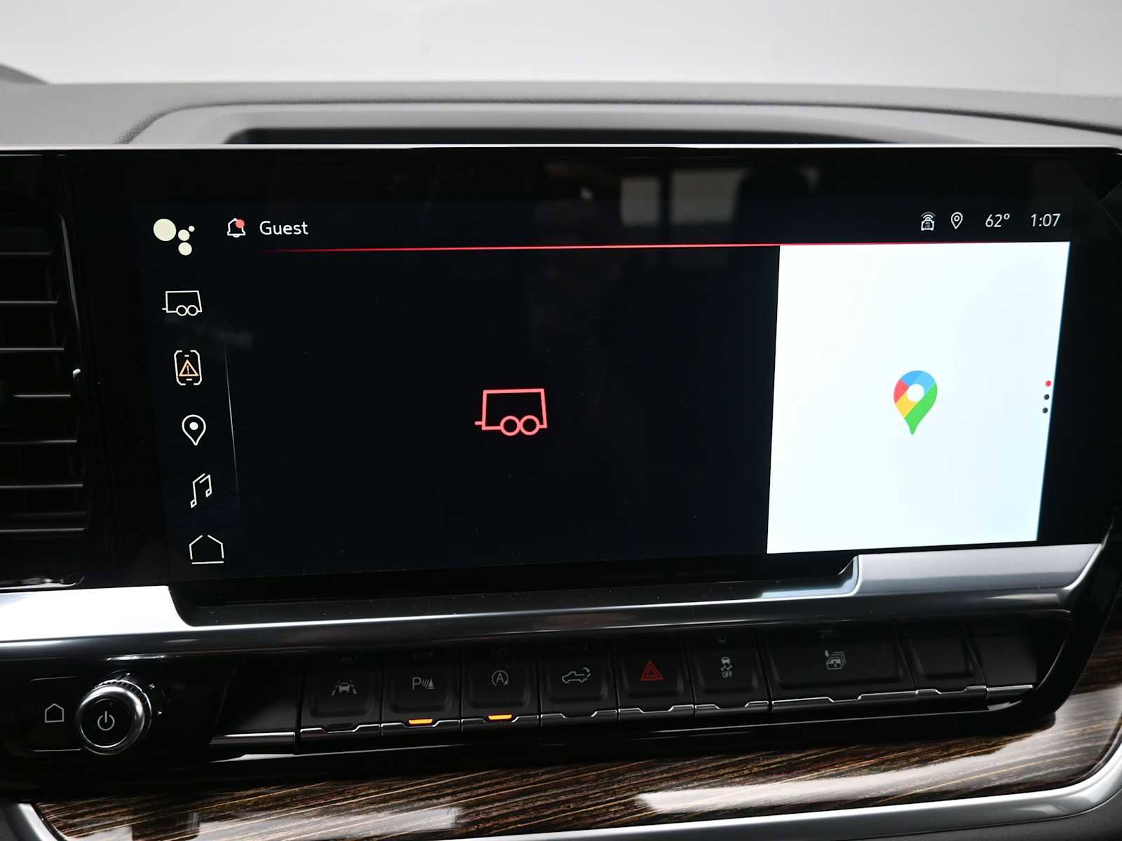 New 2026 GMC Sierra 1500 Elevation w/ Elevation Premium Package image 17