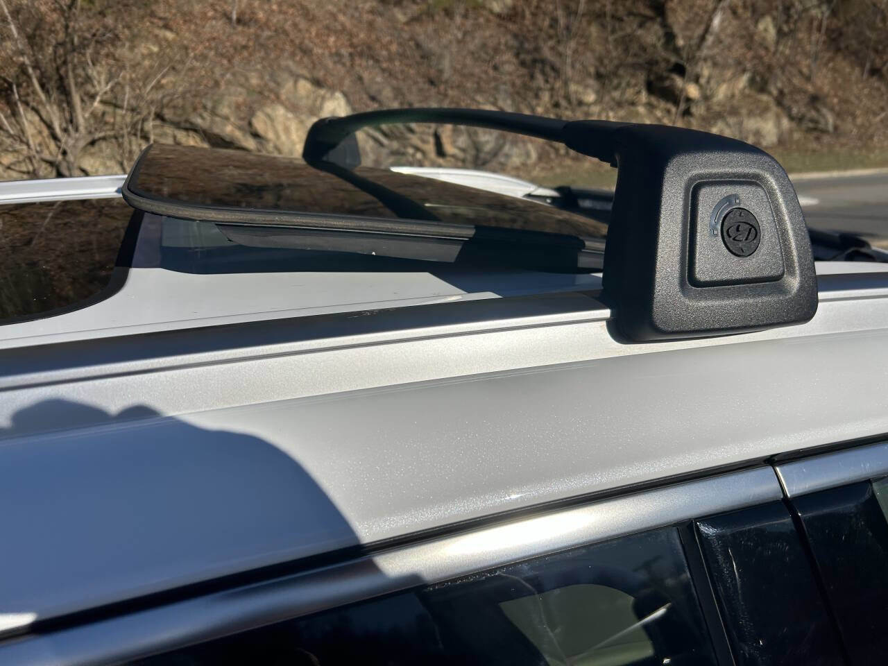 Used 2021 Hyundai Palisade Calligraphy image 15