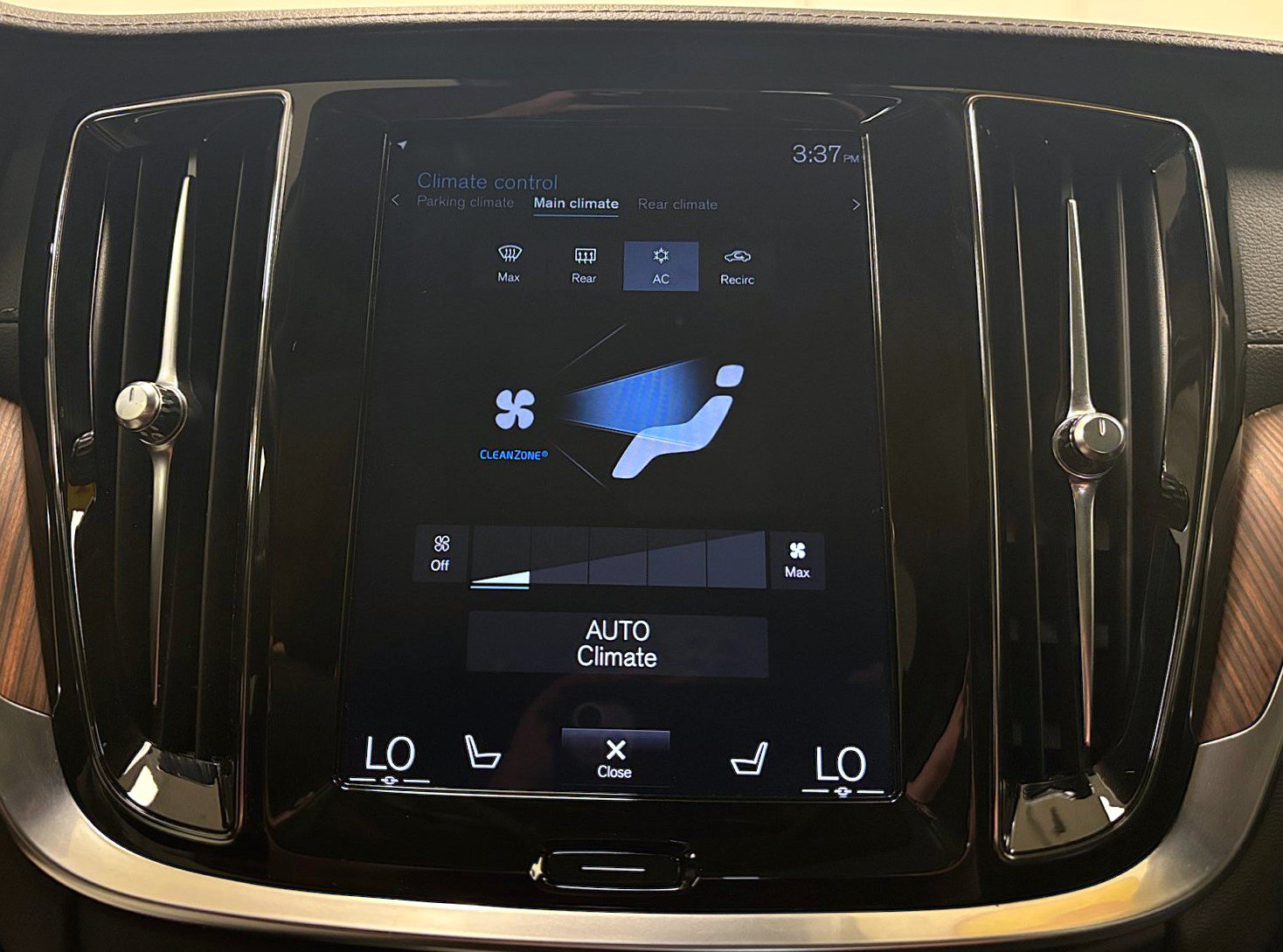 Used 2019 Volvo S60 T5 Inscription FWD image 29