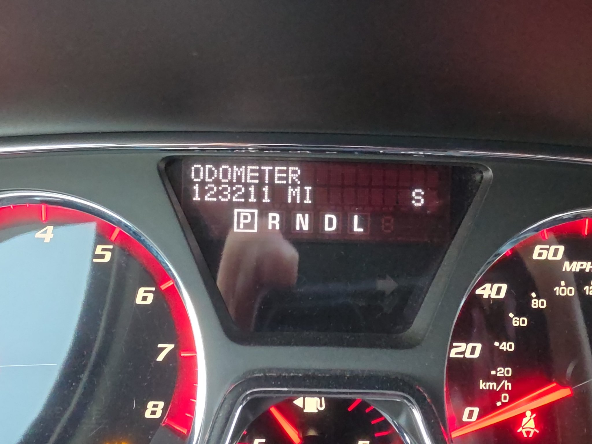 Used 2014 GMC Acadia SLT FWD image 10