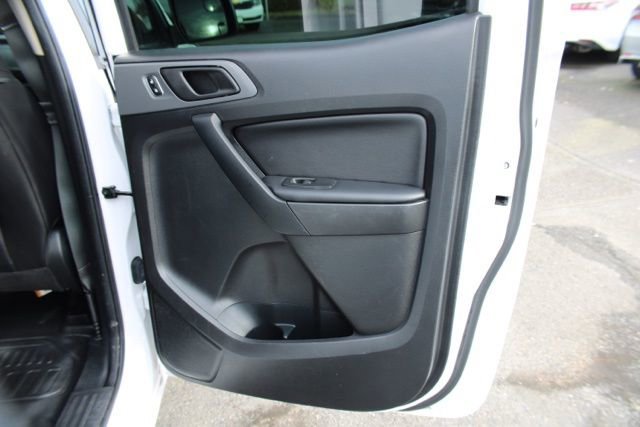 Used 2019 Ford Ranger XL w/ Equipment Group 101A Mid image 25