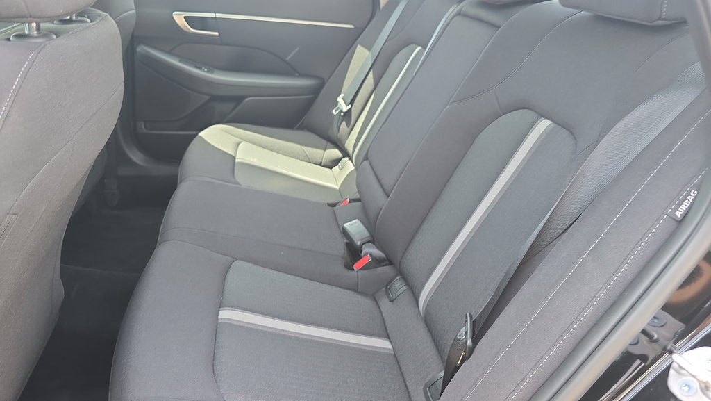 Certified 2026 Hyundai Sonata SEL FWD image 26