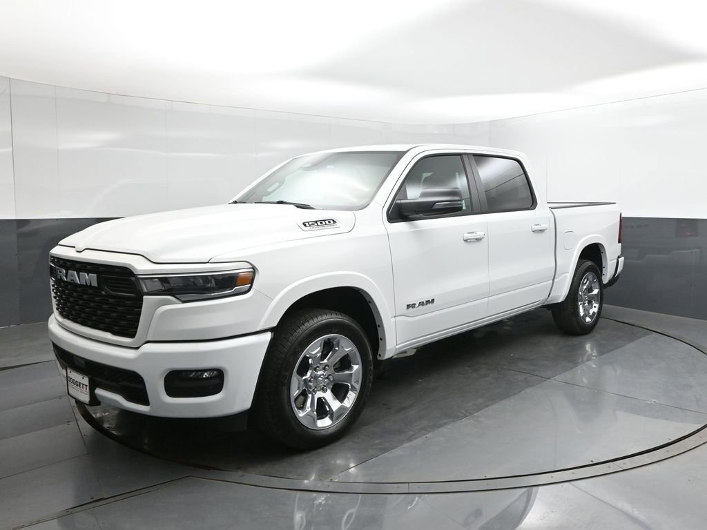New 2026 RAM 1500 Lone Star image 34
