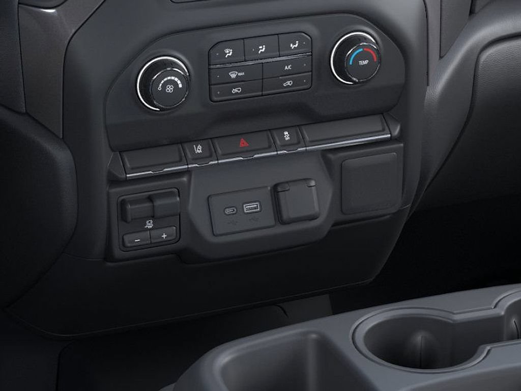 New 2026 Chevrolet Silverado 3500 W/T image 23