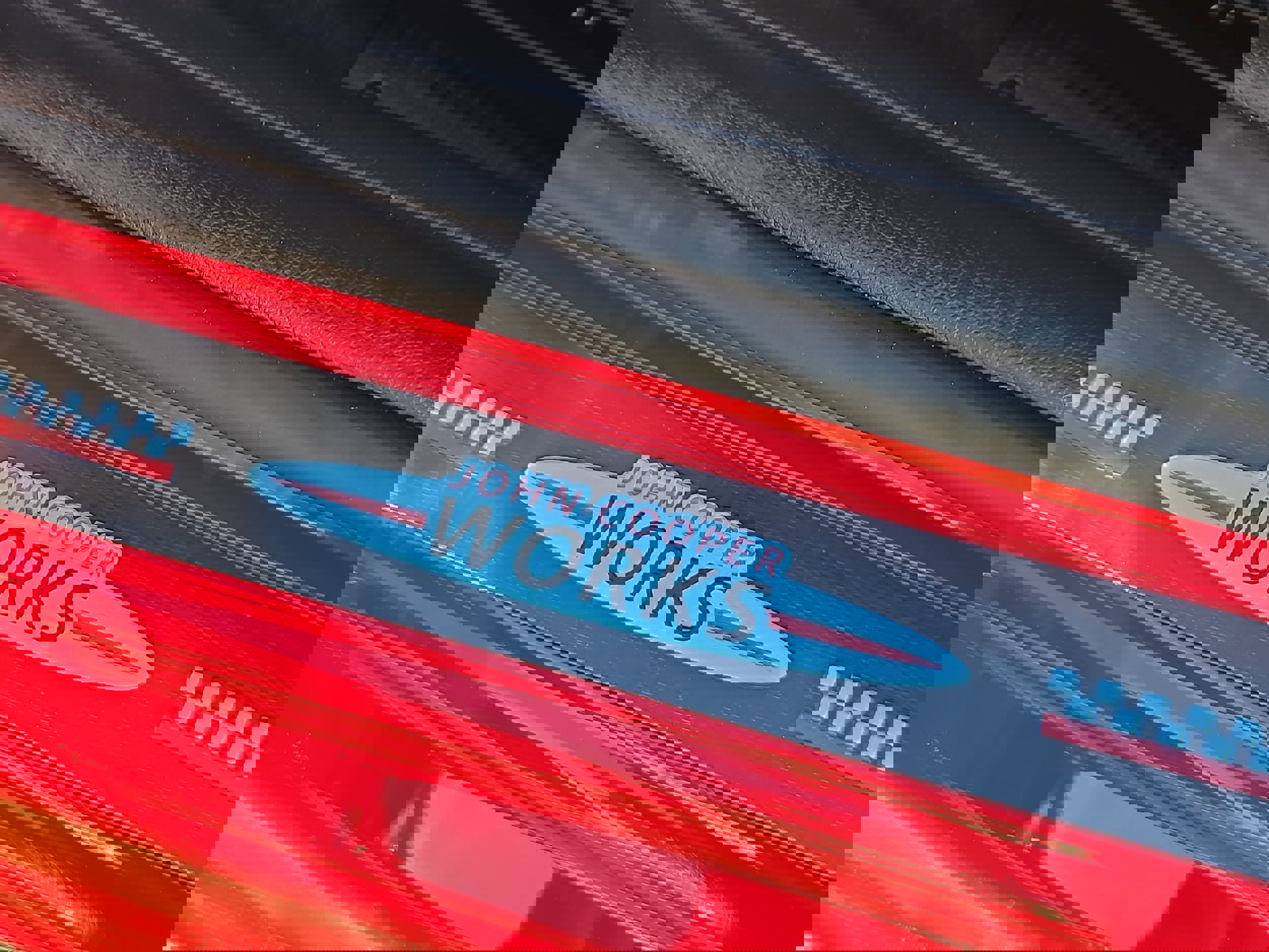 Used 2024 MINI Cooper John Cooper Works image 29