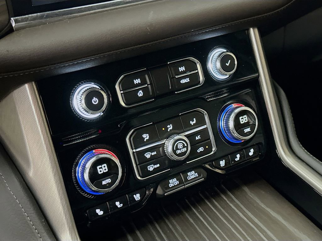 Used 2023 GMC Yukon Denali image 28