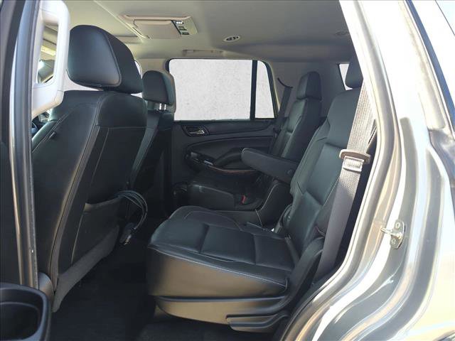 Used 2019 Chevrolet Tahoe Premier image 18