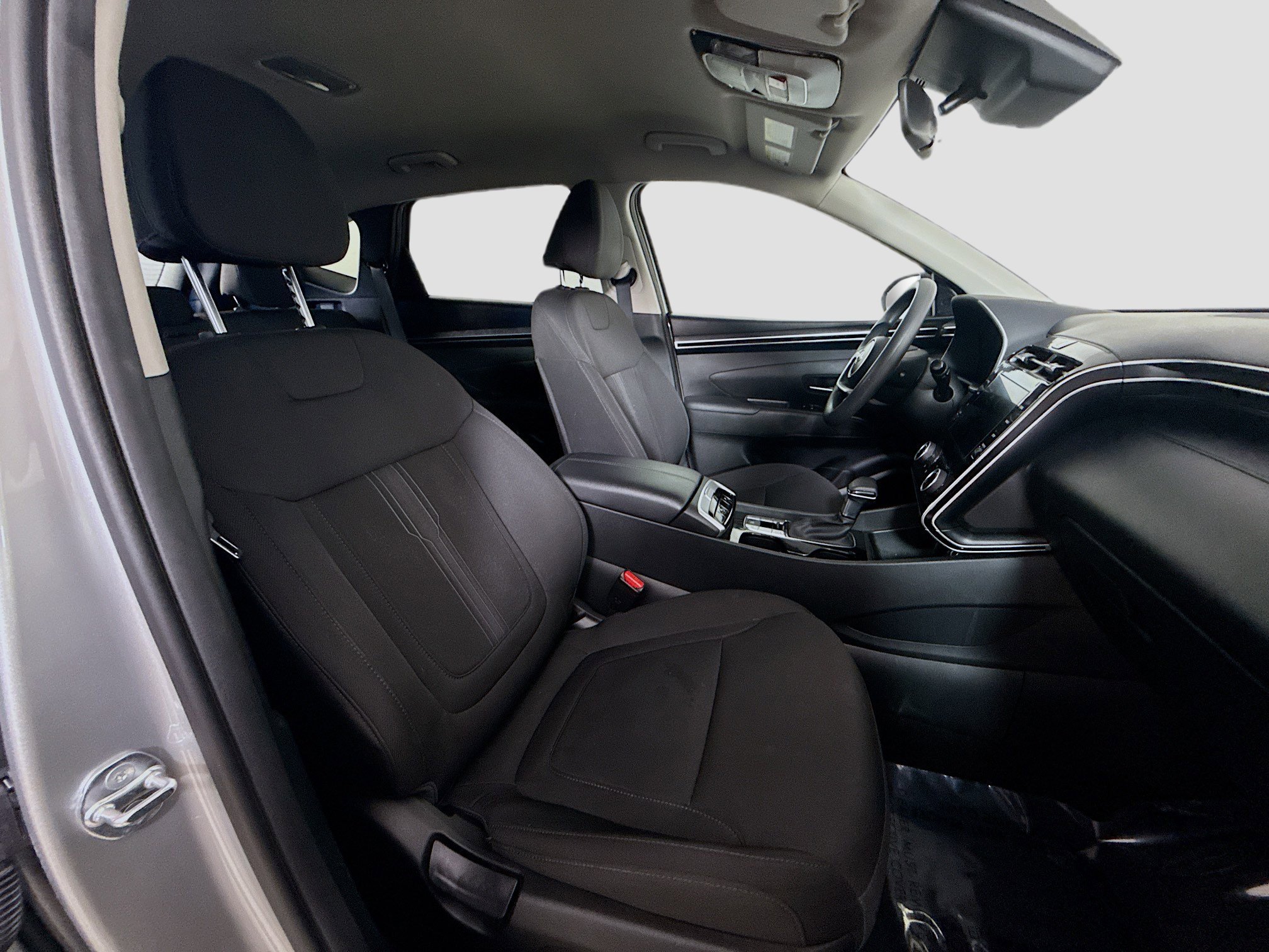 Used 2023 Hyundai Tucson SEL image 29