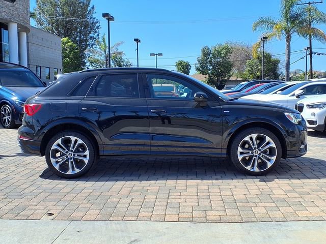 Used 2022 Audi Q3 2.0T Premium Plus w/ Premium Plus Package image 6