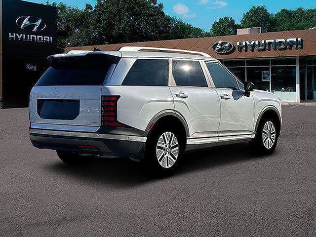 New 2026 Hyundai Palisade SEL Premium AWD/4WD image 10