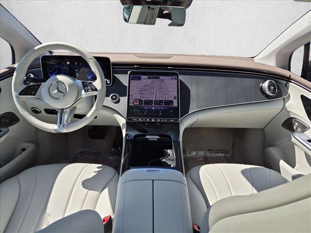 Certified 2024 Mercedes-Benz EQE 350+ 4MATIC Sedan image 18