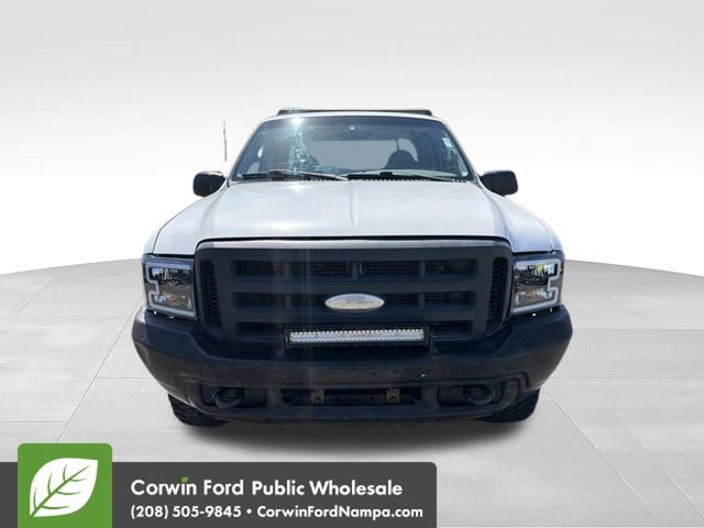 Used 2006 Ford F250 XLT AWD/4WD video 2