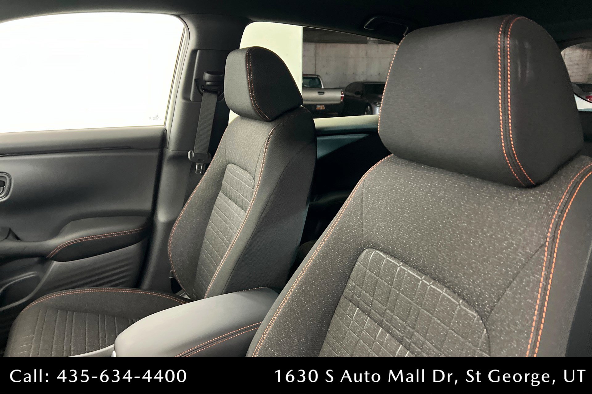 New 2026 Honda HR-V Sport image 16