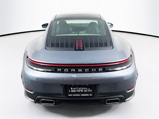 Used 2025 Porsche 911 Carrera image 10