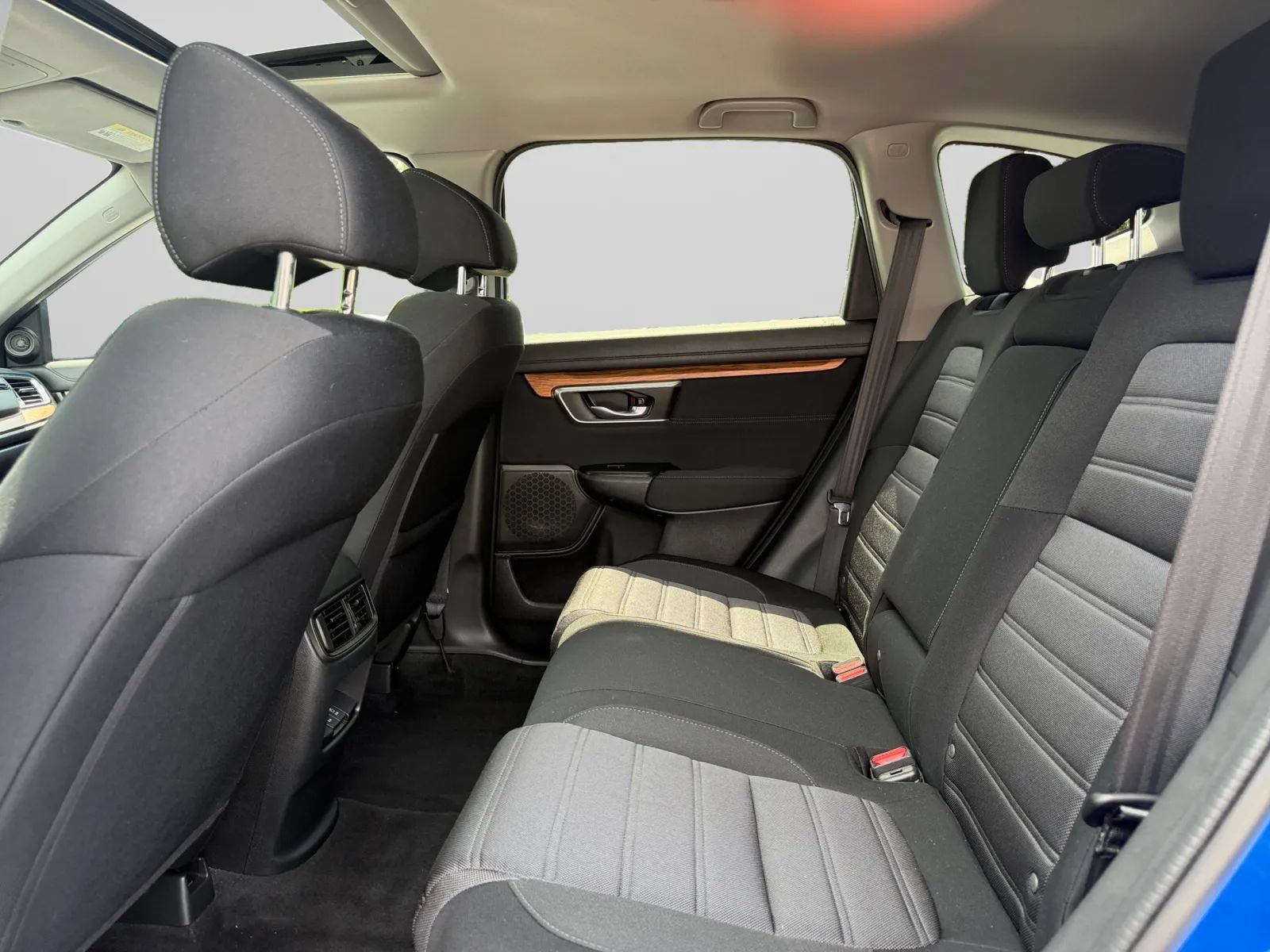 Used 2021 Honda CR-V EX image 26