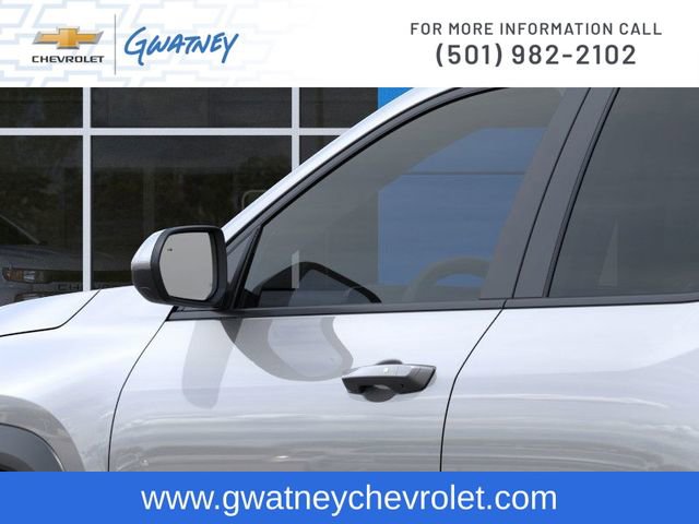 New 2026 Chevrolet Equinox LT image 12