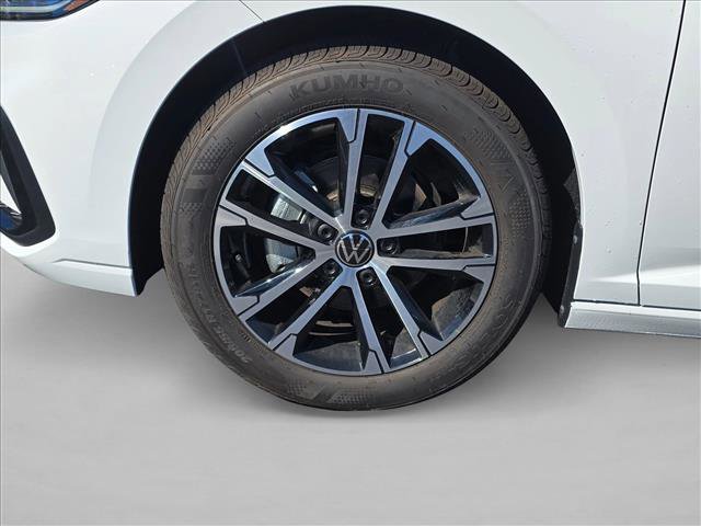 New 2026 Volkswagen Jetta Sport FWD image 7