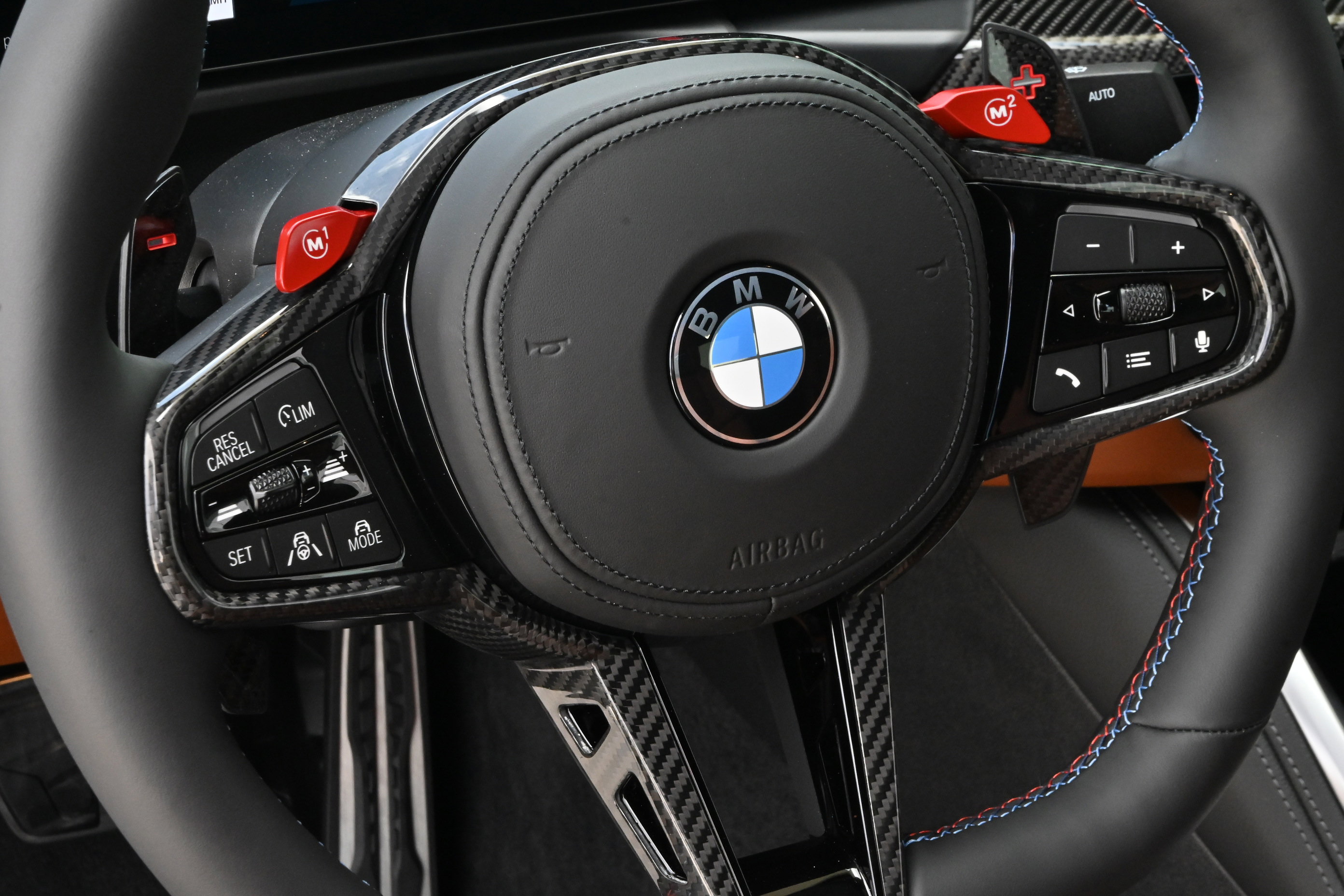 New 2026 BMW M4 xDrive Competition AWD/4WD image 27