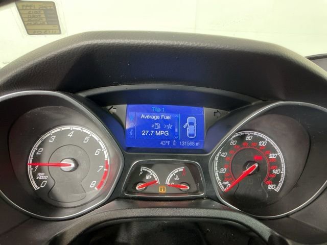 Used 2013 Ford Focus ST FWD image 16