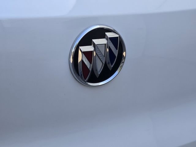Certified 2022 Buick Encore GX Select w/ Sport Touring Package image 9
