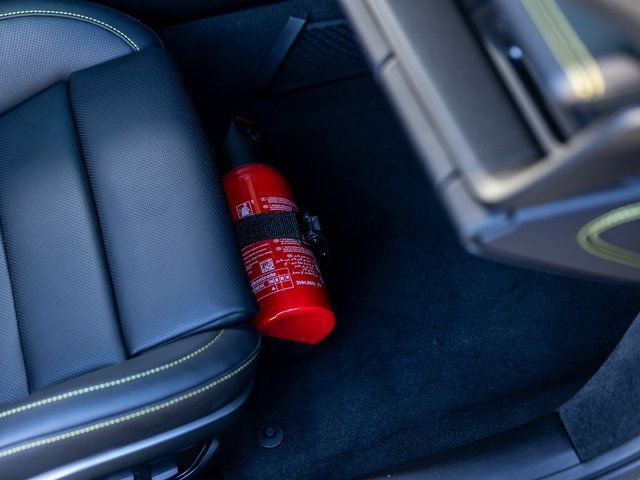 Certified 2025 Porsche 911 Carrera GTS image 53