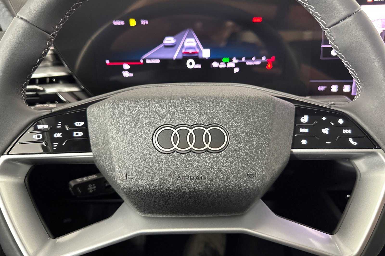New 2025 Audi A5 2.0T Premium Plus image 21