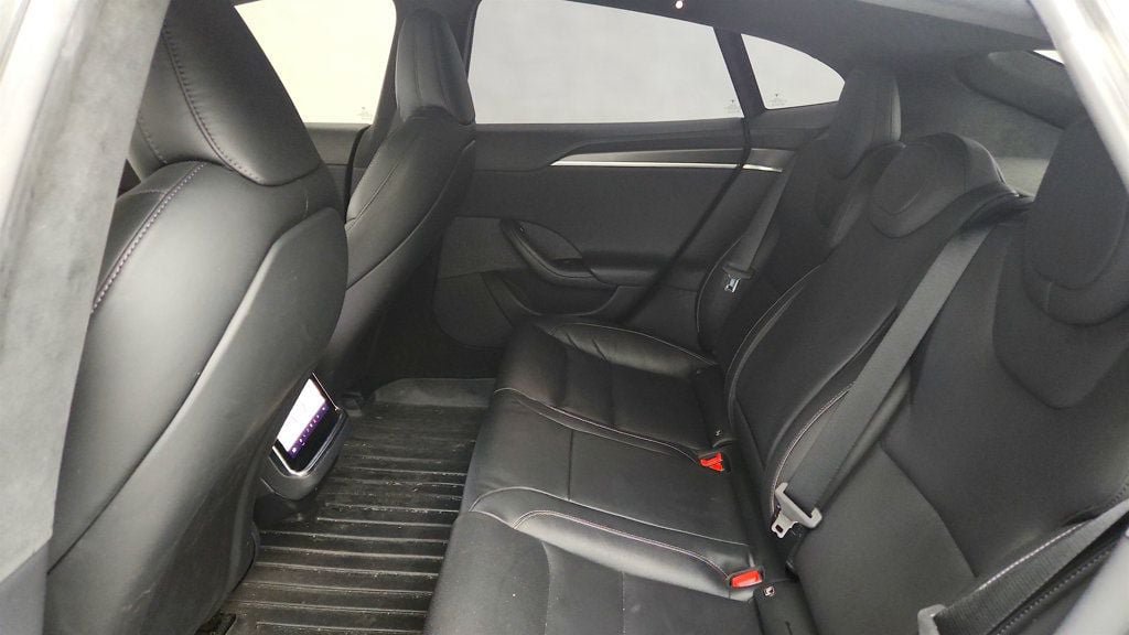 Used 2021 Tesla Model S Plaid AWD/4WD image 26