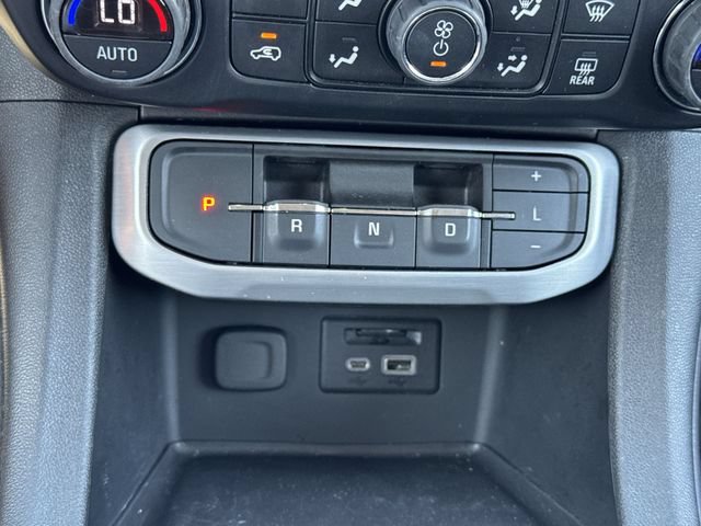 Used 2023 GMC Acadia SLT w/ Preferred Package FWD image 16