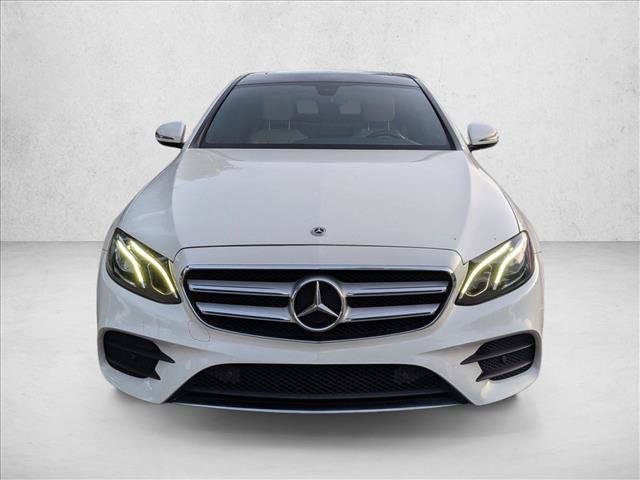 Used 2018 Mercedes-Benz E 300 w/ Premium 1 Package video 2