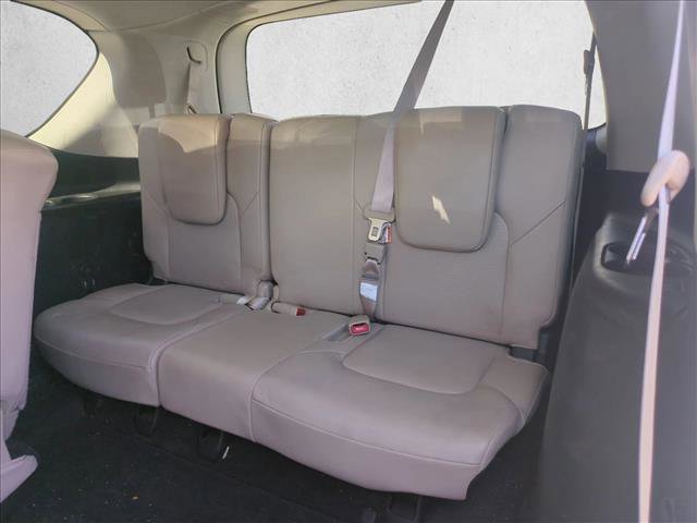 Used 2019 Nissan Armada SL w/ Premium Package image 15