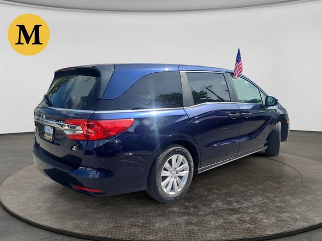 Used 2020 Honda Odyssey LX image 5