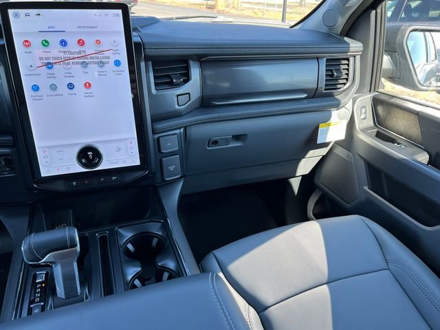 New 2025 Ford F150 Lightning Flash image 37