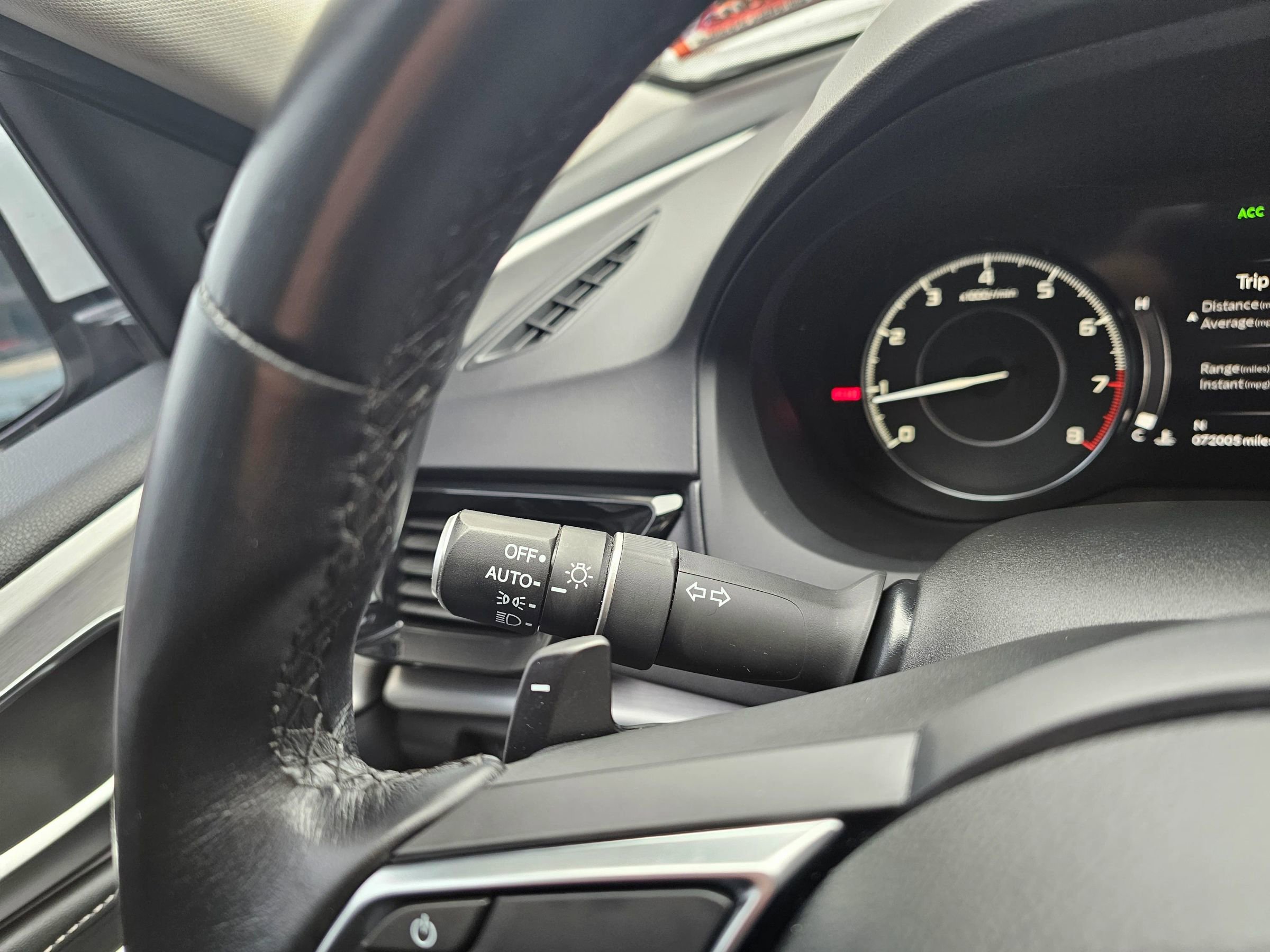 Used 2020 Acura RDX AWD w/ Technology Package image 20